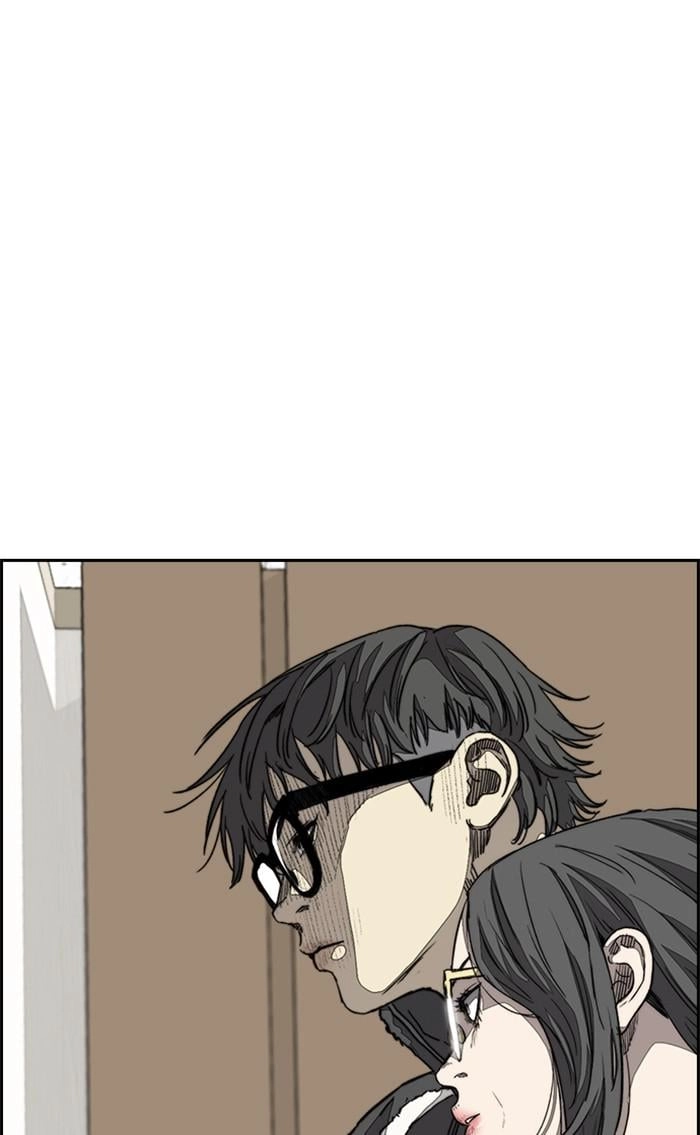Wind Breaker Chapter 352, page 135 of 145