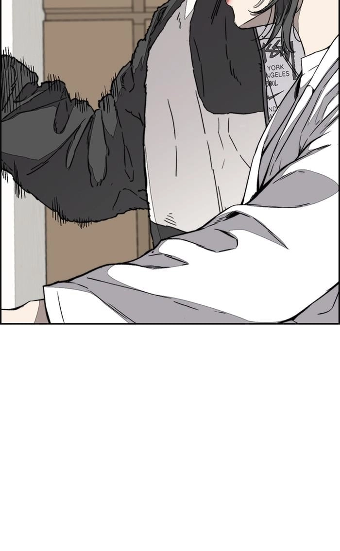 Wind Breaker Chapter 352, page 136 of 145