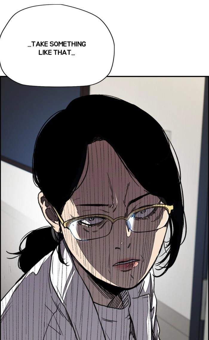 Wind Breaker Chapter 352, page 139 of 145