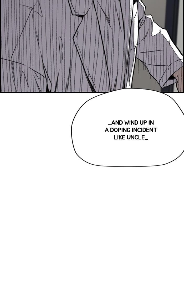 Wind Breaker Chapter 352, page 140 of 145