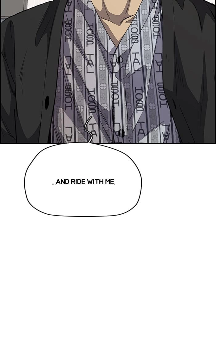 Wind Breaker Chapter 352, page 18 of 145