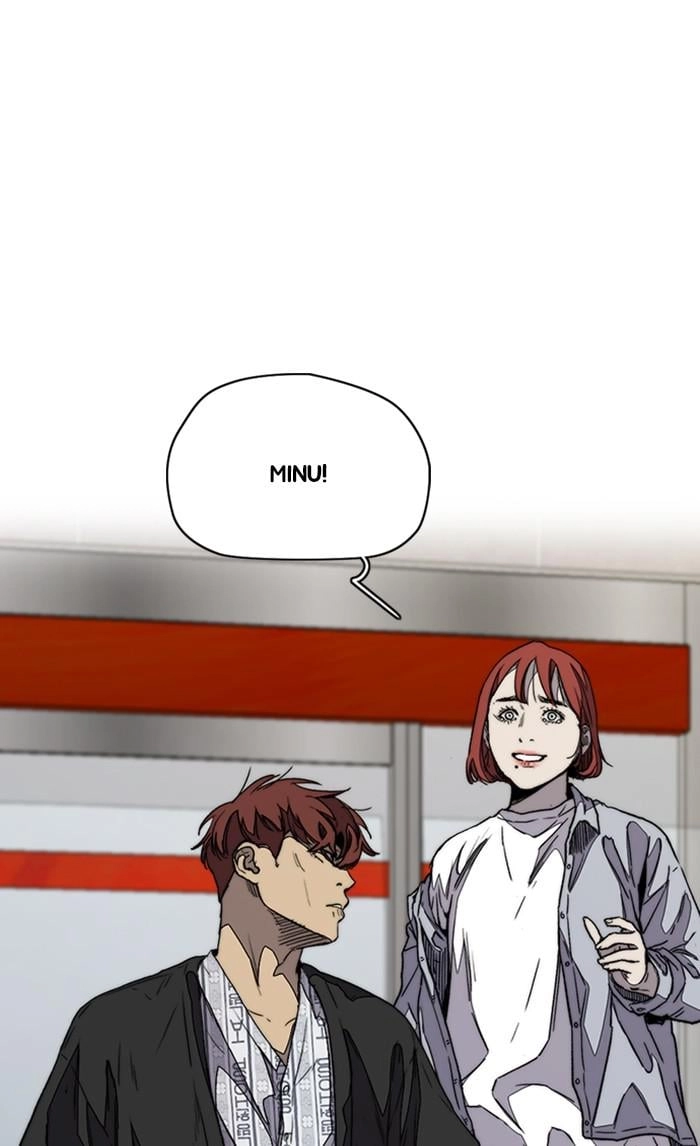 Wind Breaker Chapter 352, page 23 of 145