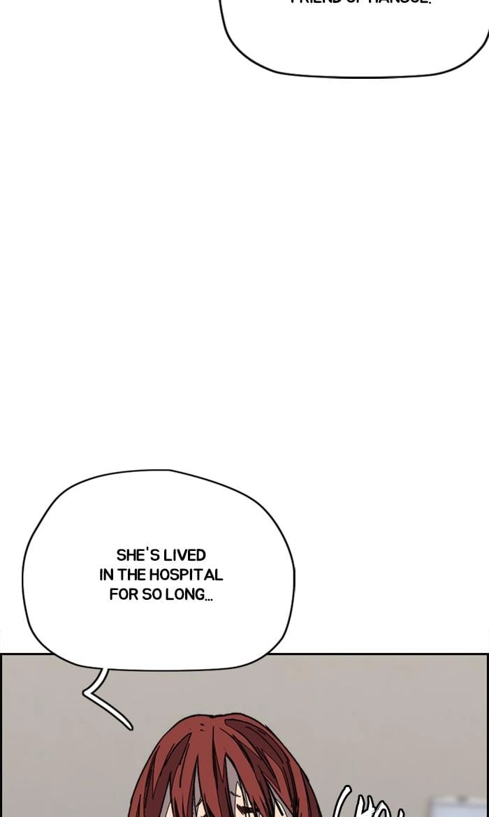 Wind Breaker Chapter 352, page 26 of 145