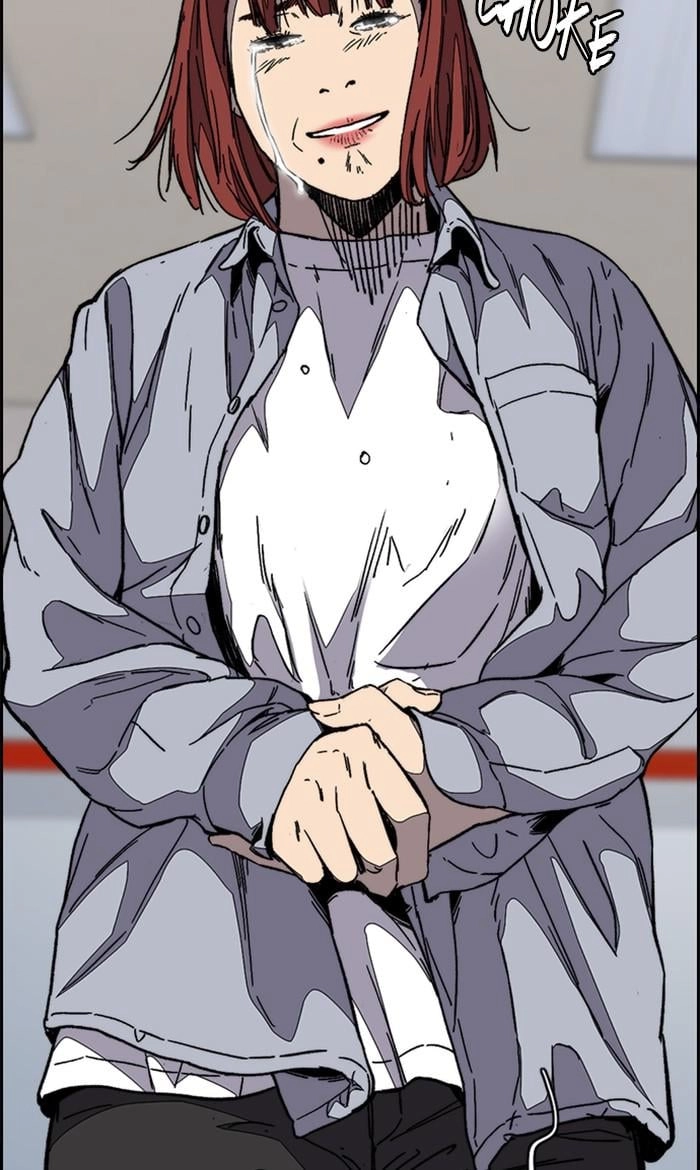 Wind Breaker Chapter 352, page 27 of 145