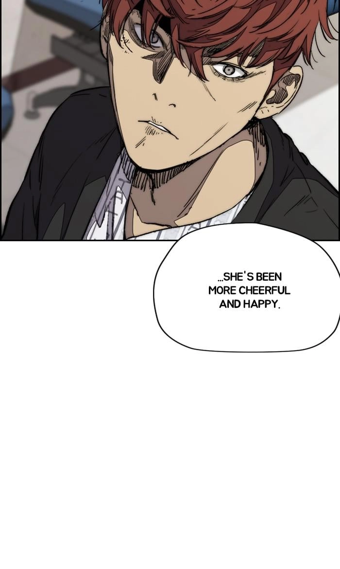 Wind Breaker Chapter 352, page 29 of 145