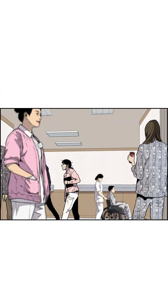 Wind Breaker Chapter 352, page 33 of 145