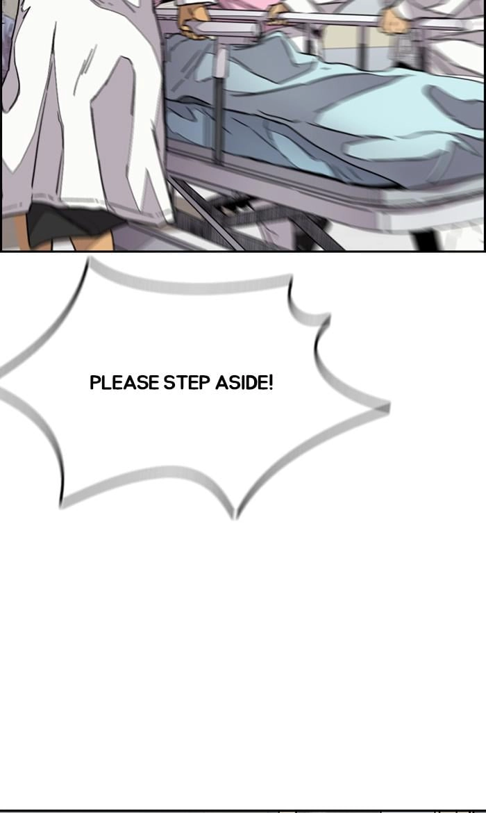 Wind Breaker Chapter 352, page 38 of 145