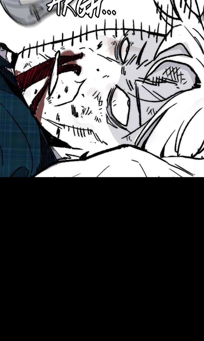 Wind Breaker Chapter 352, page 43 of 145