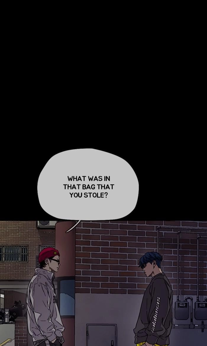 Wind Breaker Chapter 352, page 45 of 145