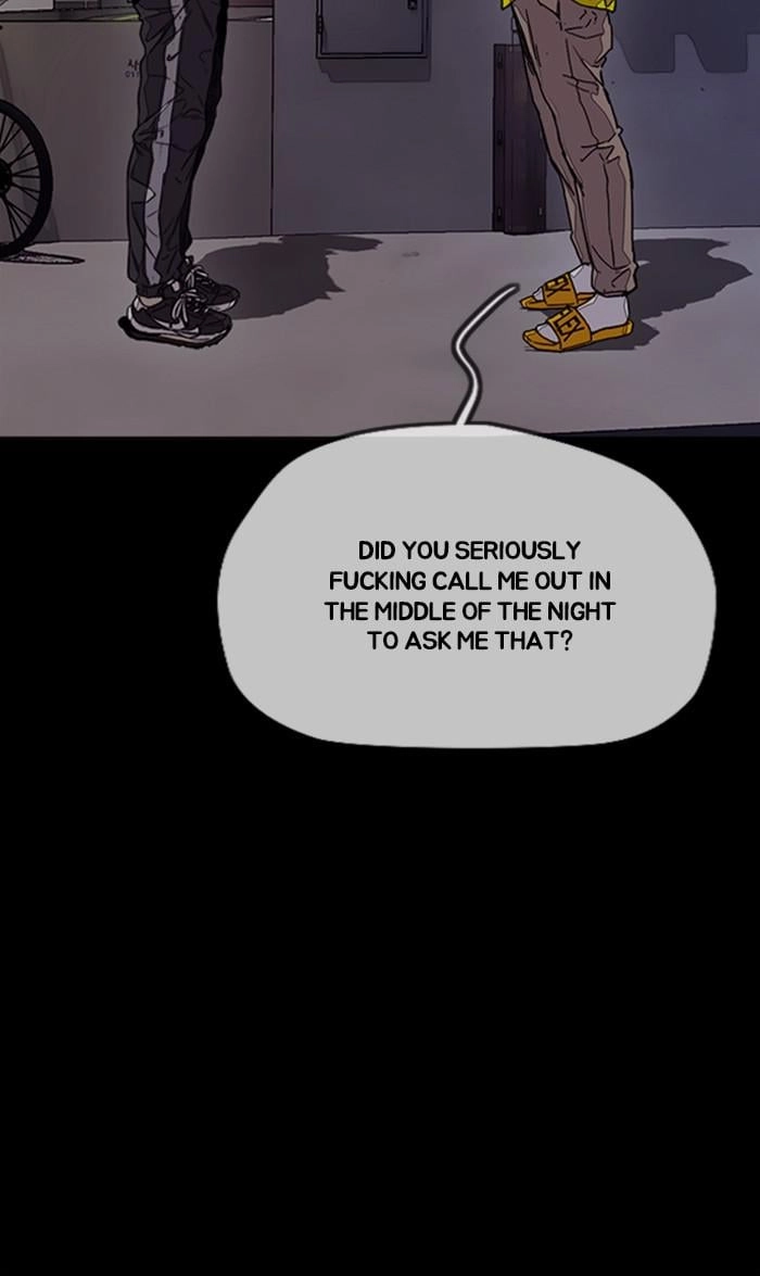 Wind Breaker Chapter 352, page 46 of 145