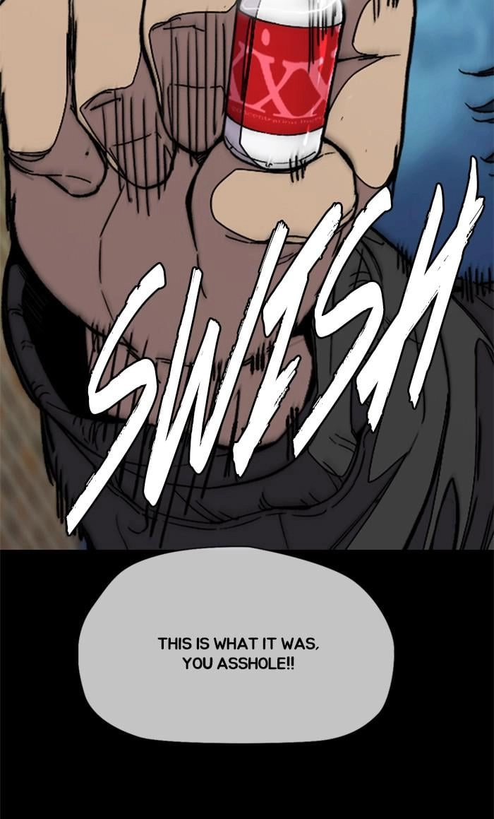 Wind Breaker Chapter 352, page 56 of 145