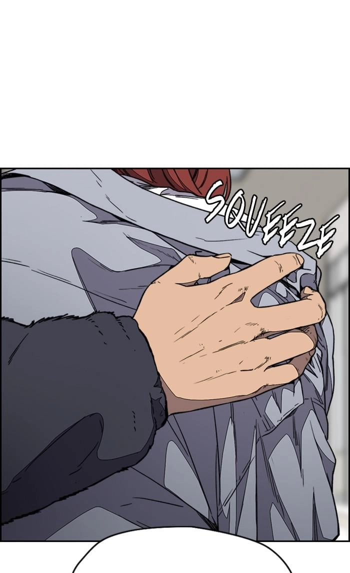 Wind Breaker Chapter 352, page 6 of 145