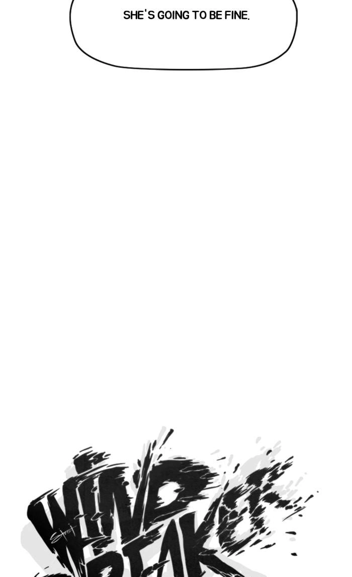 Wind Breaker Chapter 352, page 7 of 145