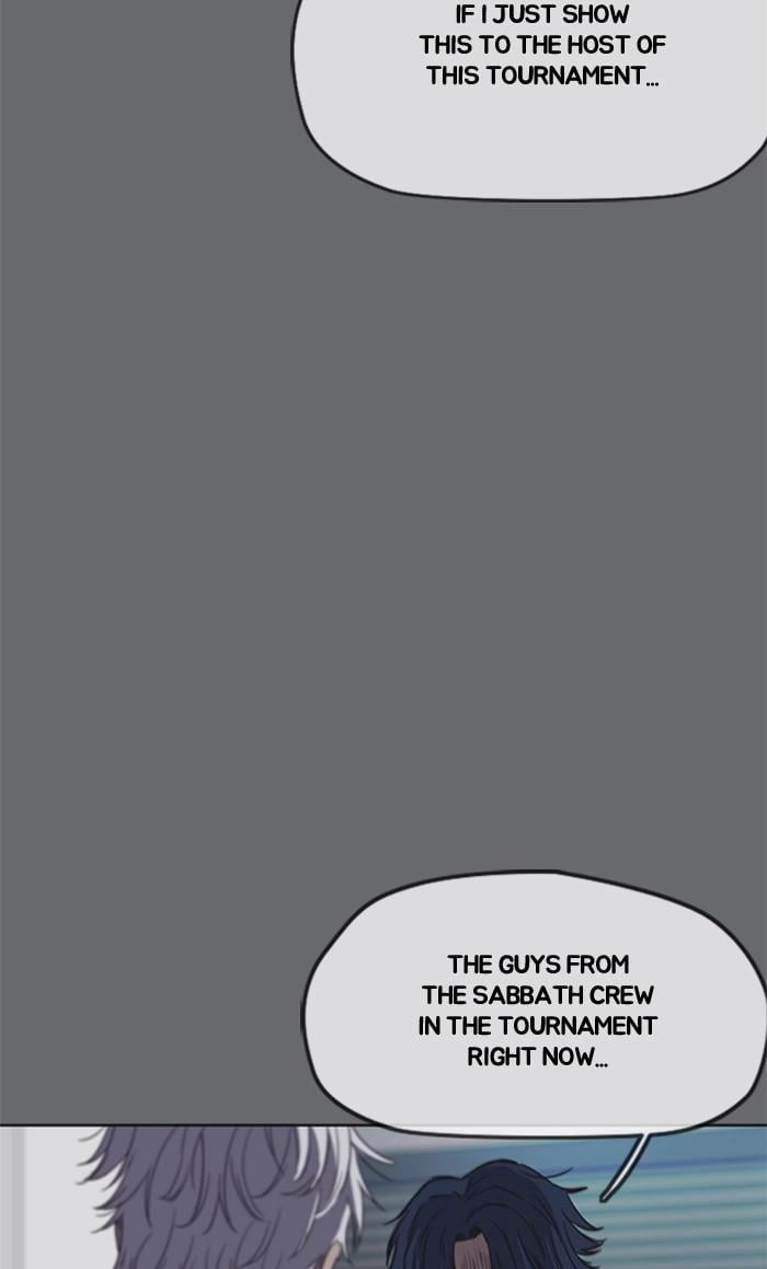 Wind Breaker Chapter 352, page 72 of 145