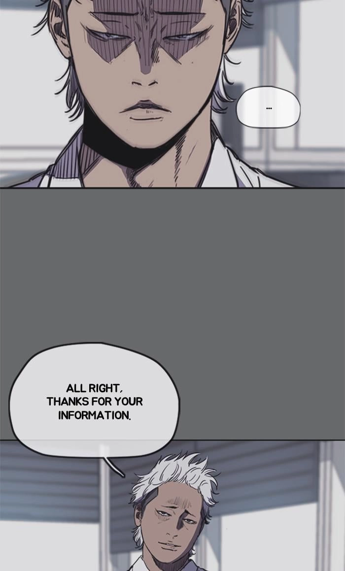 Wind Breaker Chapter 352, page 75 of 145