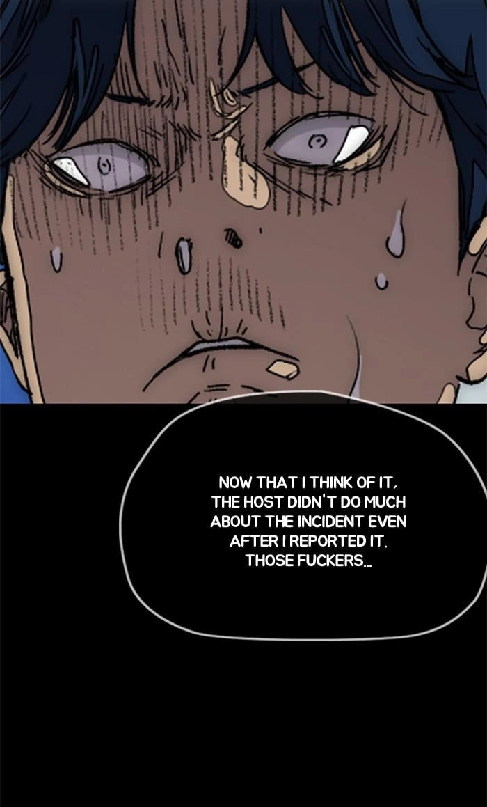 Wind Breaker Chapter 352, page 77 of 145