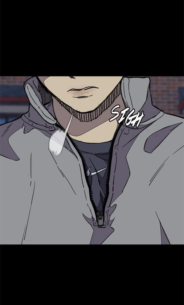 Wind Breaker Chapter 352, page 81 of 145