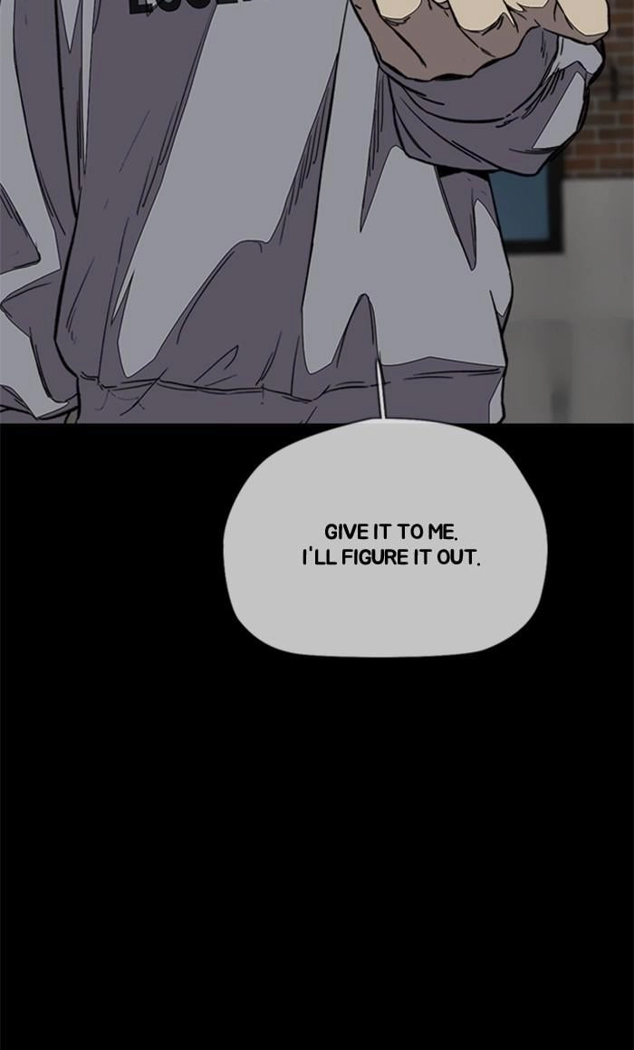Wind Breaker Chapter 352, page 83 of 145