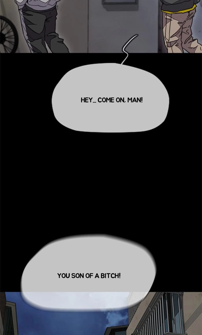 Wind Breaker Chapter 352, page 88 of 145