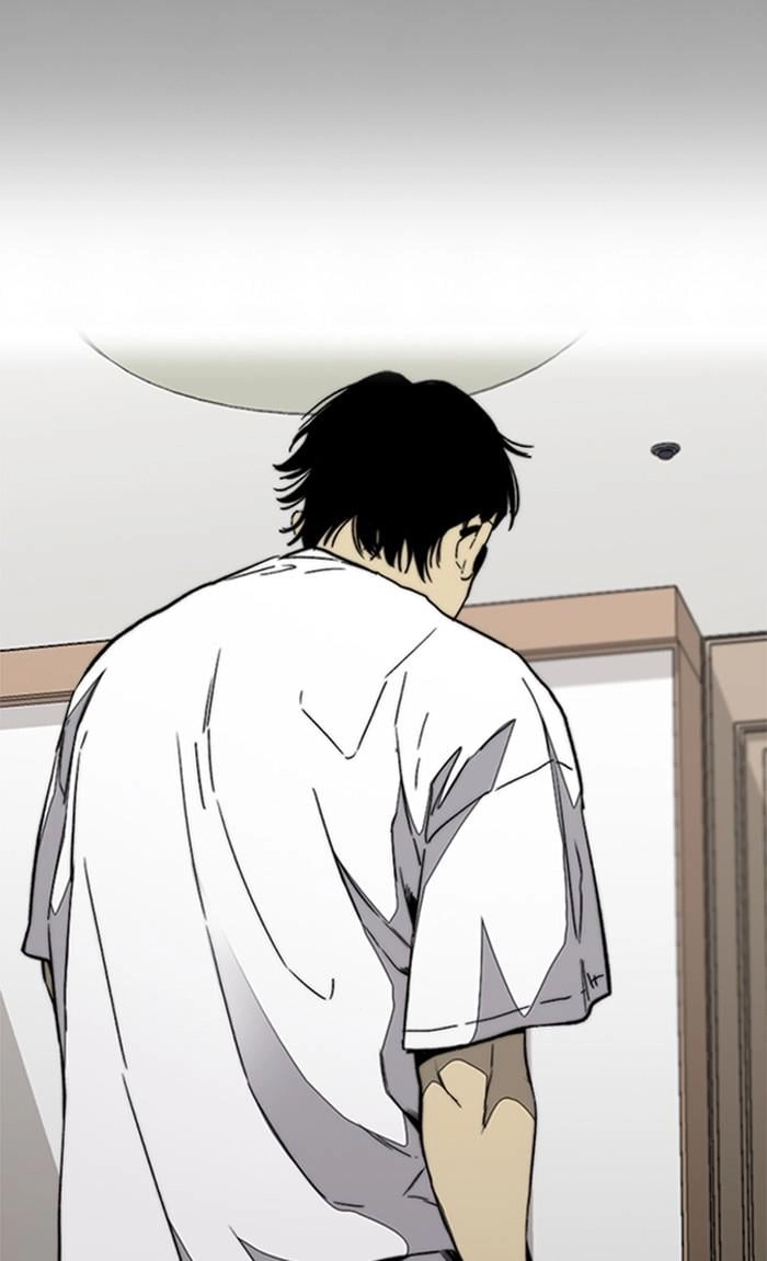 Wind Breaker Chapter 352, page 95 of 145