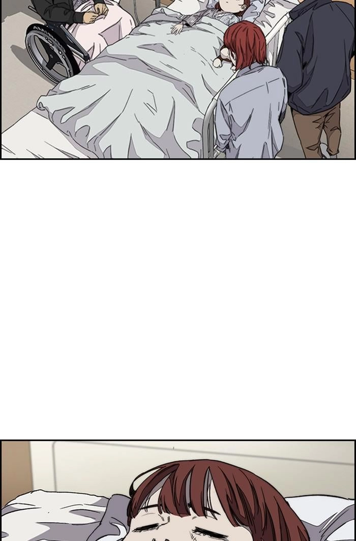Wind Breaker Chapter 353, page 106 of 143