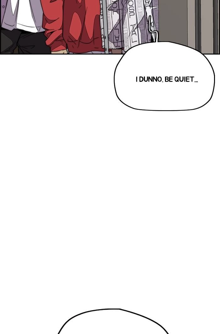 Wind Breaker Chapter 353, page 109 of 143