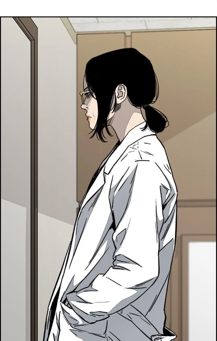 Wind Breaker Chapter 353, page 11 of 143