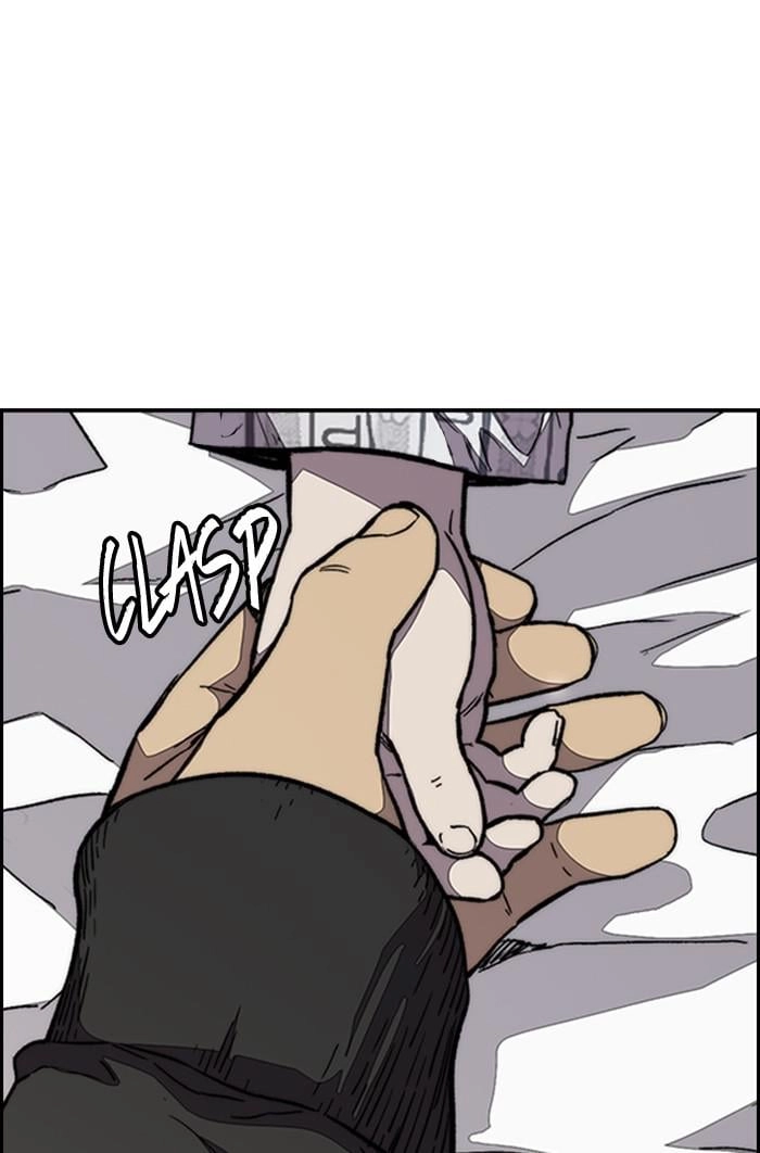 Wind Breaker Chapter 353, page 113 of 143