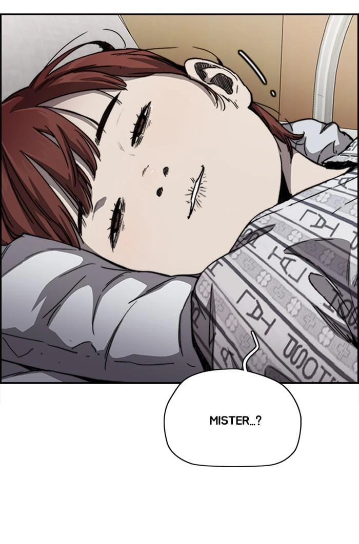 Wind Breaker Chapter 353, page 119 of 143