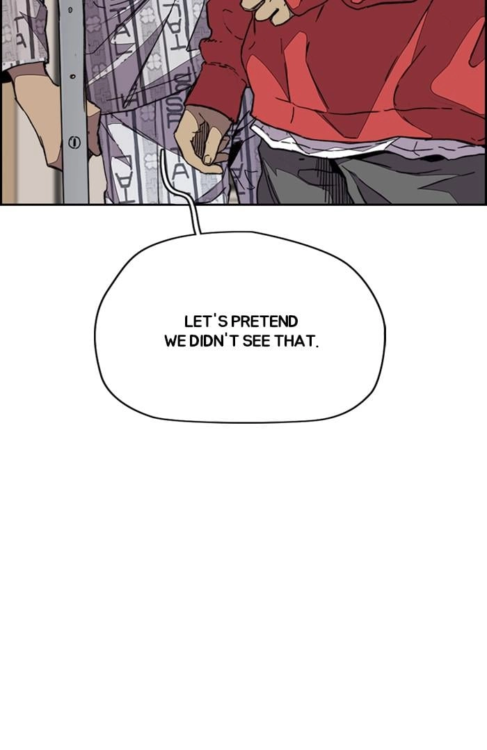 Wind Breaker Chapter 353, page 128 of 143
