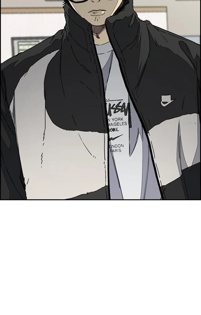 Wind Breaker Chapter 353, page 13 of 143