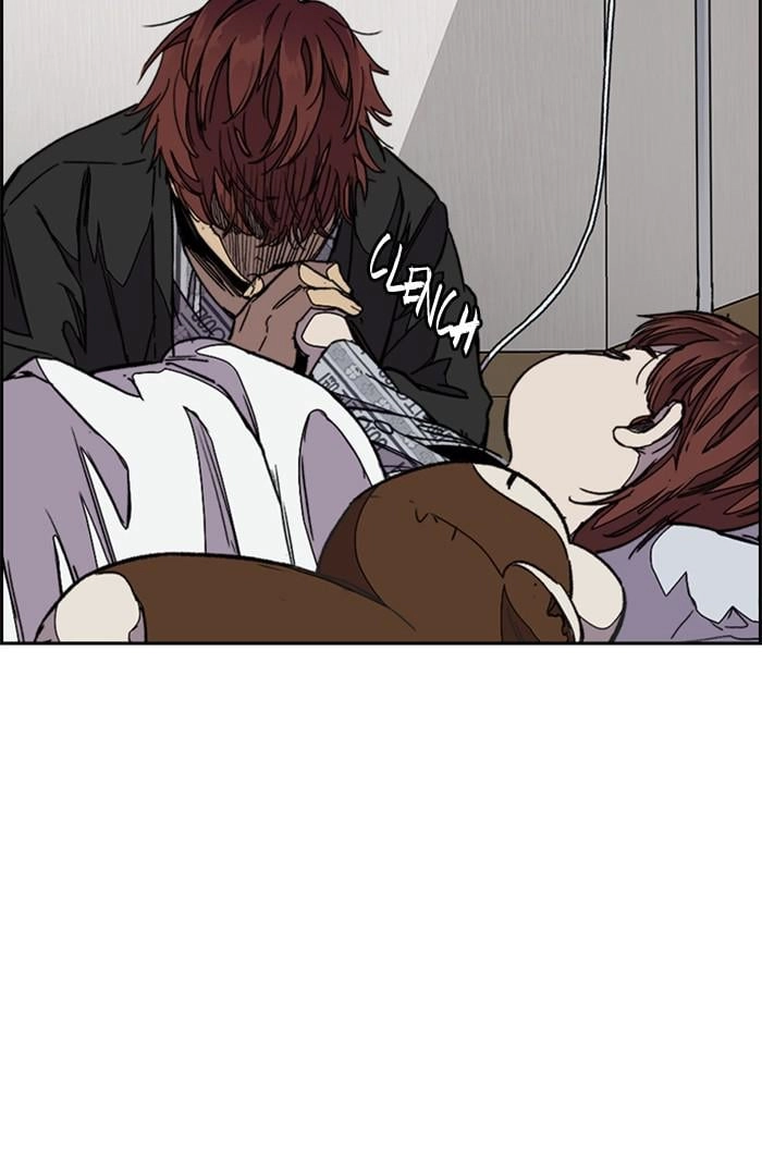 Wind Breaker Chapter 353, page 132 of 143