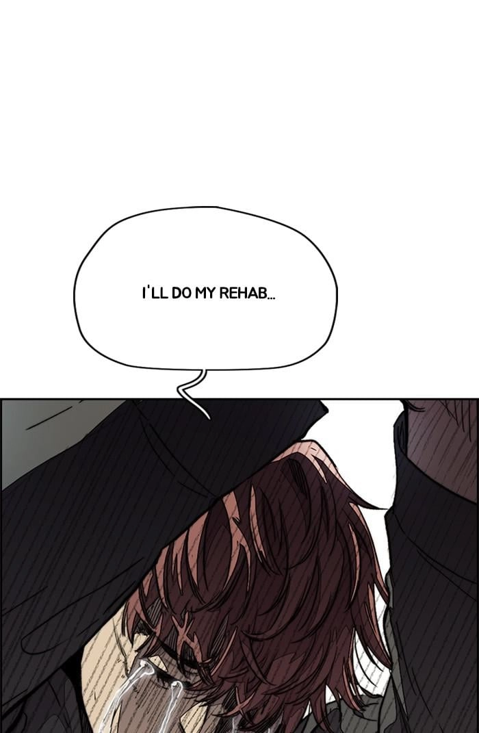 Wind Breaker Chapter 353, page 133 of 143