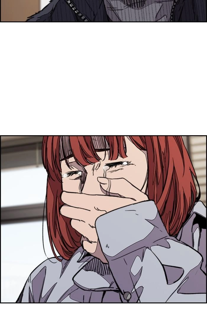 Wind Breaker Chapter 353, page 136 of 143