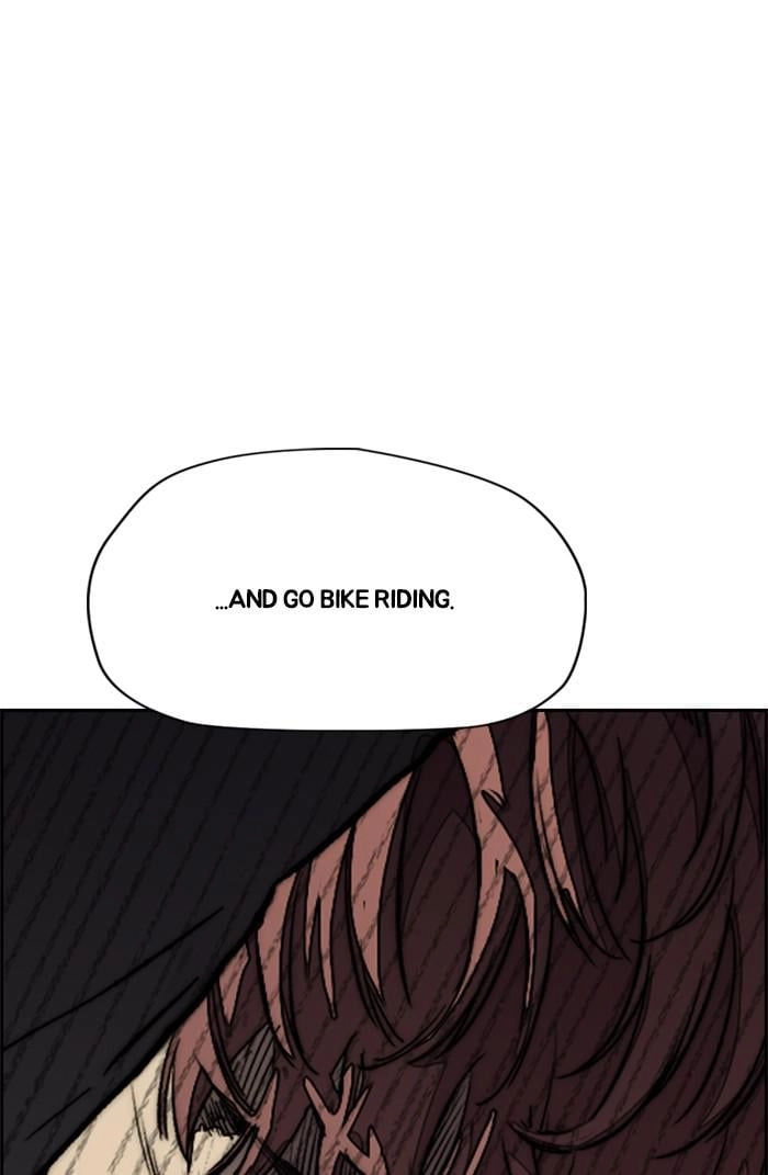 Wind Breaker Chapter 353, page 137 of 143