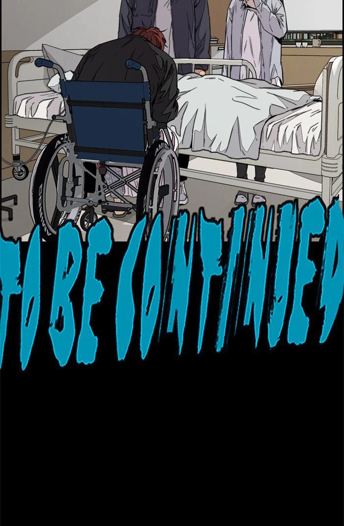 Wind Breaker Chapter 353, page 140 of 143
