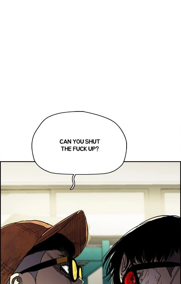 Wind Breaker Chapter 353, page 22 of 143