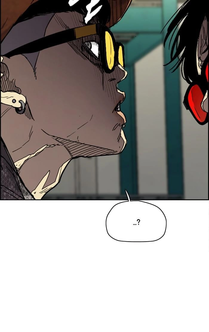 Wind Breaker Chapter 353, page 25 of 143