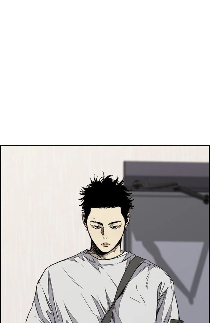Wind Breaker Chapter 353, page 26 of 143