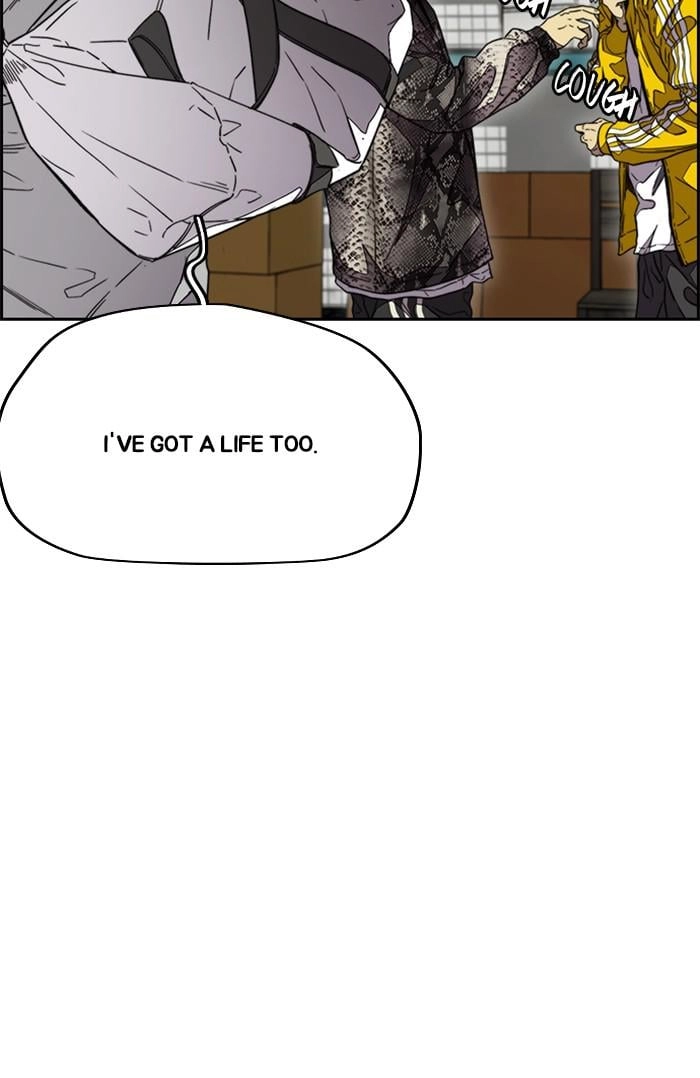 Wind Breaker Chapter 353, page 29 of 143