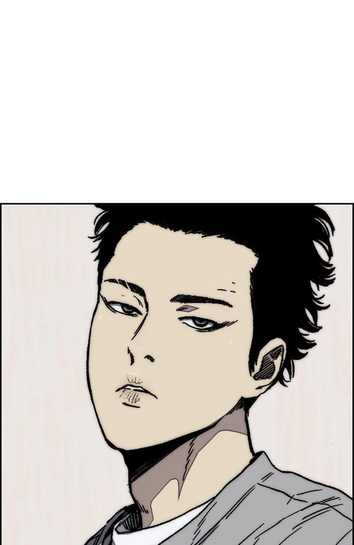 Wind Breaker Chapter 353, page 33 of 143