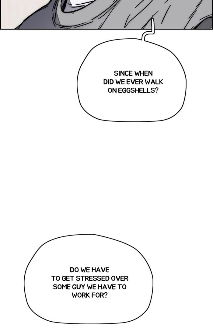 Wind Breaker Chapter 353, page 34 of 143