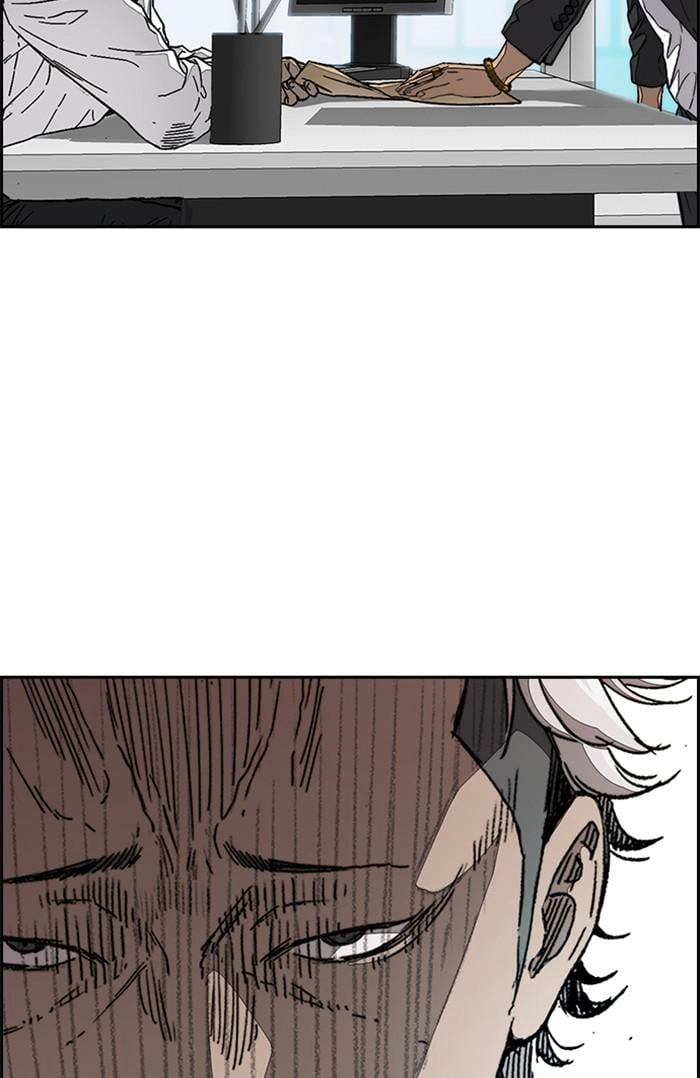 Wind Breaker Chapter 353, page 49 of 143
