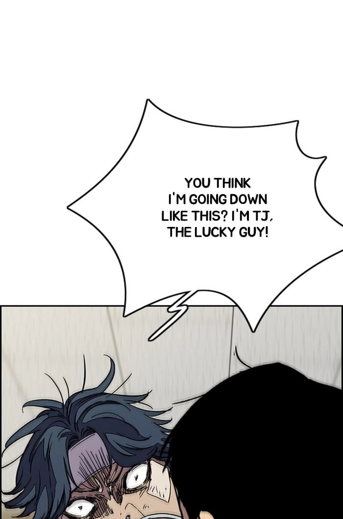 Wind Breaker Chapter 353, page 64 of 143