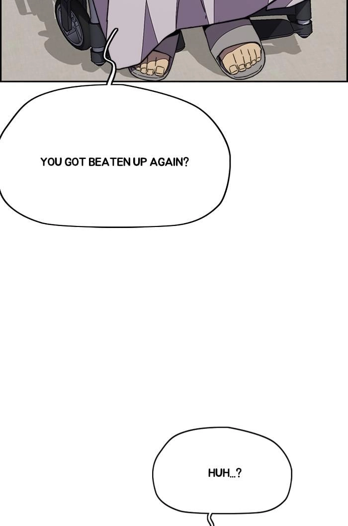 Wind Breaker Chapter 353, page 68 of 143