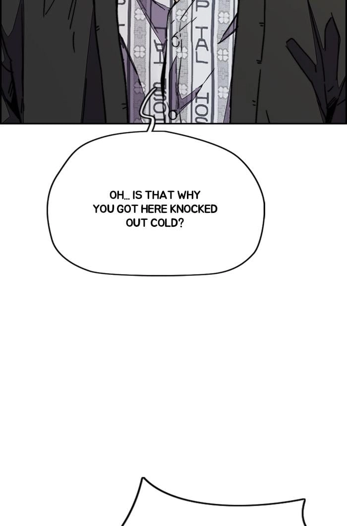Wind Breaker Chapter 353, page 80 of 143