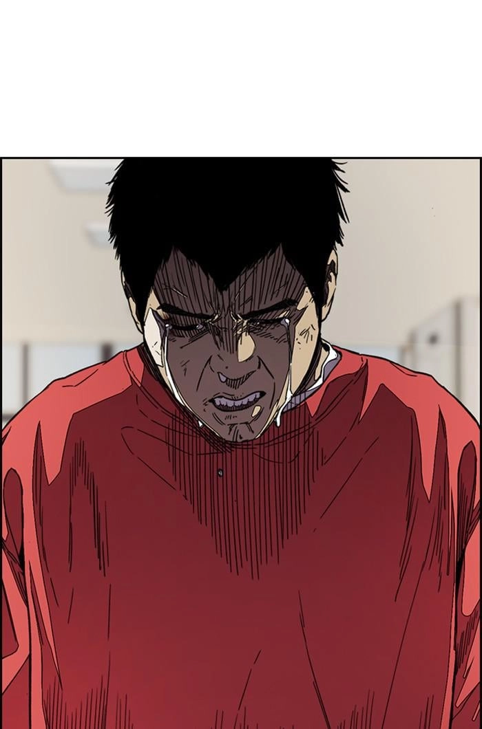 Wind Breaker Chapter 353, page 85 of 143