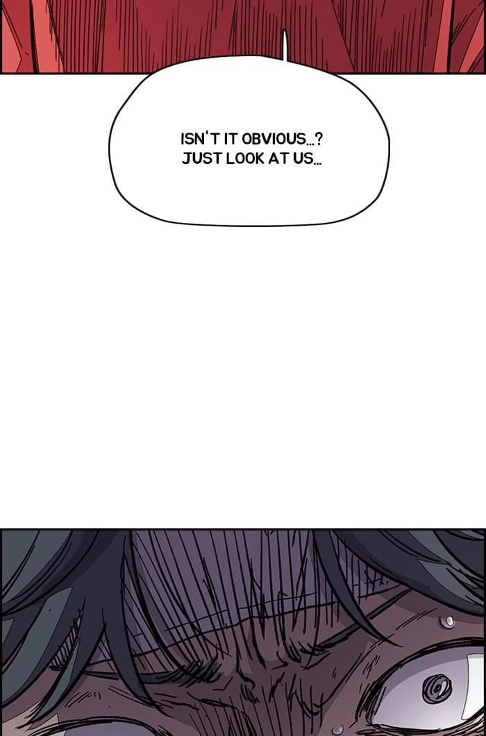 Wind Breaker Chapter 353, page 86 of 143