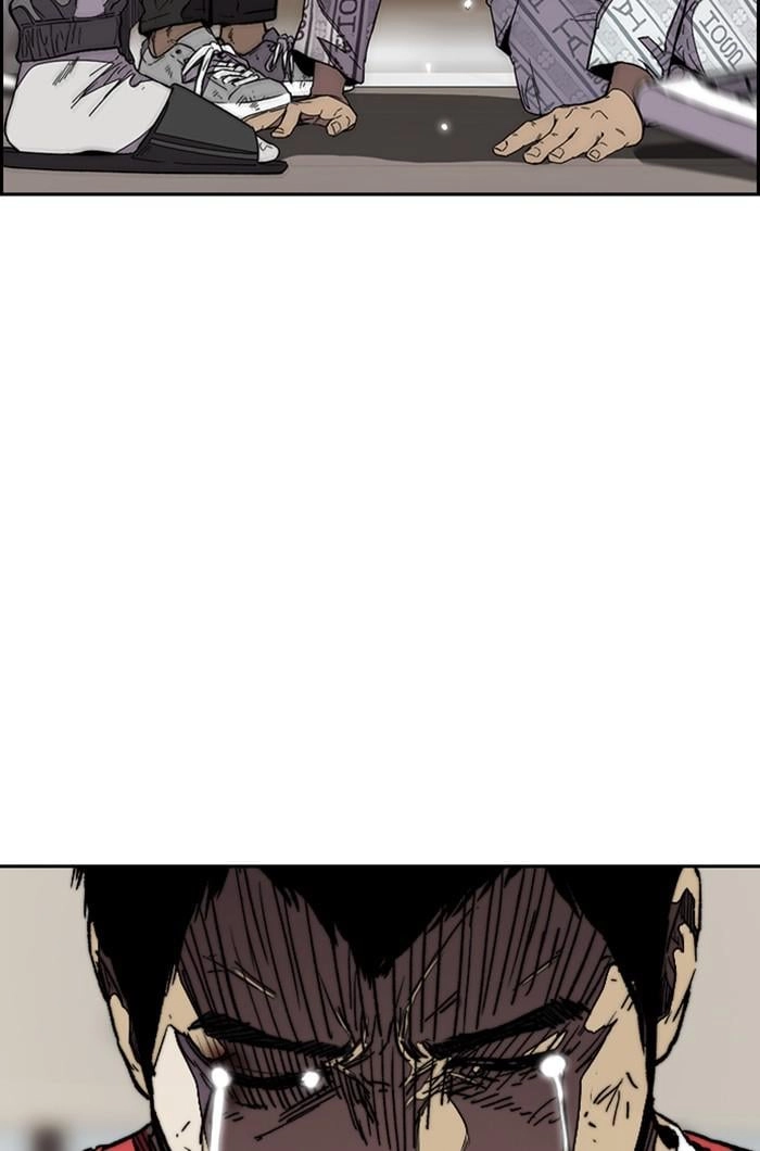 Wind Breaker Chapter 353, page 92 of 143
