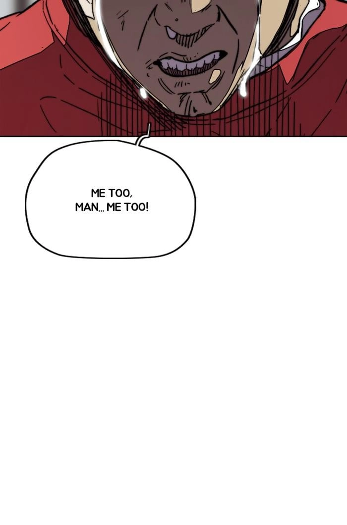 Wind Breaker Chapter 353, page 93 of 143